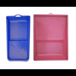 Pennelli, Rulli e Accessori VASCHETTA PER RULLI 100 MM