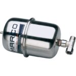 MARCO Accessori per Pompe VASO ESPANSIONE INOX