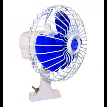 MARINE TOWN Elettrodomestici, Ventilatori VENTILATORE OSCILLANTE 12V.