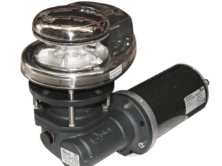 QUICK Verricelli Quick CL1 S/CAMPANA 500W 12V B.6