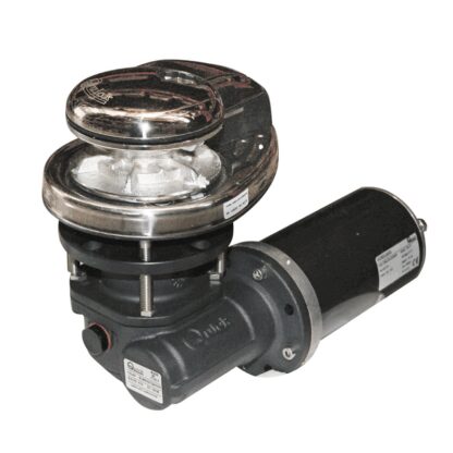 QUICK Verricelli Quick CL1 S/CAMPANA 500W 12V B.6