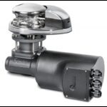 QUICK Verricelli Quick DP2 S/CAMPANA 700W 12V B.6