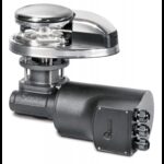 QUICK Verricelli Quick DP3 S/CAMPANA 1500W 24V B.10