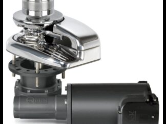 QUICK Verricelli Quick DYLAN C/CAMPANA 1700W 12V B.12