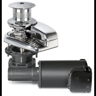 QUICK Verricelli Quick DYLAN C/CAMPANA 1700W 12V B.12