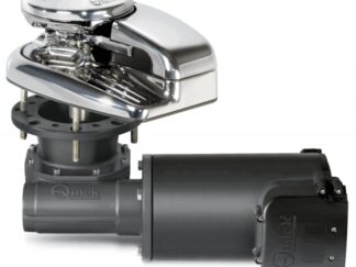 QUICK Verricelli Quick DYLAN S/CAMPANA 1700W 12V B.12