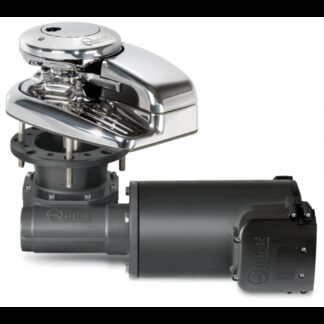 QUICK Verricelli Quick DYLAN S/CAMPANA 1700W 12V B.12