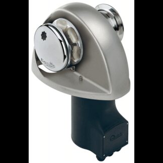 QUICK Verricelli Quick EAGLE C/CAMPANA 1000W 24V B.8