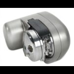 QUICK Verricelli Quick MINIGENIUS FF 250W 12V B.6