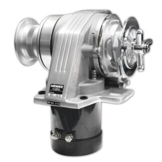 LOFRANS Verricelli Lofrans' COBRA 1000W. 12V. MM.6