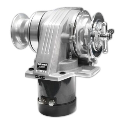 LOFRANS Verricelli Lofrans' COBRA 1000W. 12V. MM.6