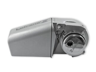 LOFRANS Verricelli Lofrans' VERRICELLO RAZZA 800W/12V MM 8