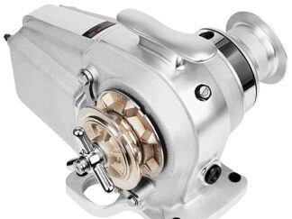 LOFRANS Verricelli Lofrans' TIGRES 1500W. 24V. mm. 8
