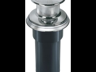 QUICK Verricelli Quick TOTEM 800W 24V CAMPANA Ø MM.130