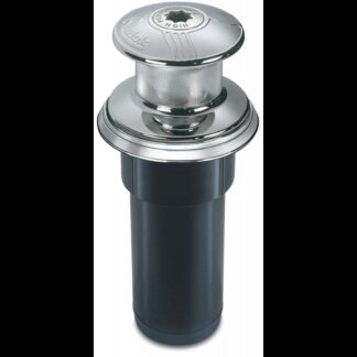 QUICK Verricelli Quick TOTEM 800W 24V CAMPANA Ø MM.130