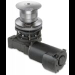 Quick Verricelli Quick TUMBLER 1500W 12V CAMPANA Ø MM.142