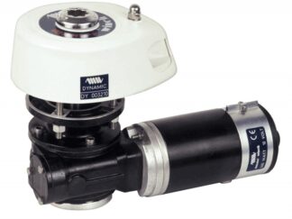 LOFRANS Verricelli Lofrans' X0 500 W. 12 V. mm. 6