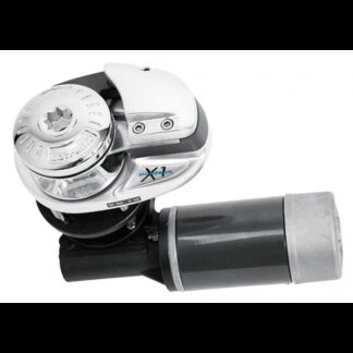 LOFRANS Verricelli Lofrans' X1 ALLUMINIO 500W 12V. Ø mm.6