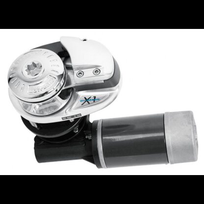 LOFRANS Verricelli Lofrans' X1 ALLUMINIO 500W 12V. Ø mm.6
