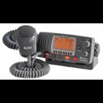 COBRA MARINE Vhf Fissi VHF COBRA F77 NERO