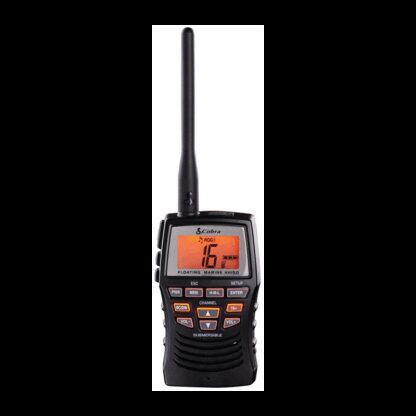 COBRA MARINE Vhf Portatili VHF COBRA HH150FLTE