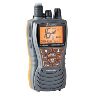 COBRA MARINE Vhf Portatili VHF COBRA HH350 FLT EU