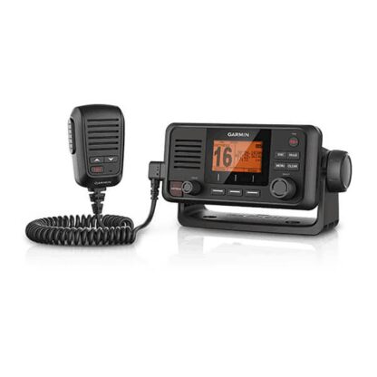 GARMIN Vhf Fissi VHF GARMIN 115i