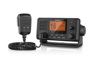 GARMIN Vhf Fissi VHF GARMIN 215i  AIS