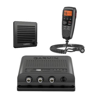 GARMIN Vhf Fissi VHF GARMIN 315i