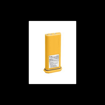 Vhf Portatili PACCO BATTERIA BP-234 - immagine 3