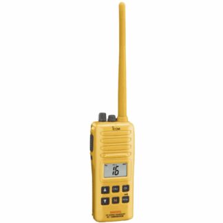 Vhf Portatili PACCO BATTERIA BP-234