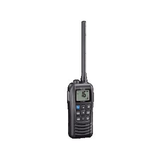 Vhf Portatili VHF IC-M37E