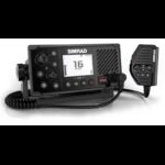 SIMRAD Vhf Fissi CORNETTA PER VHF RS40