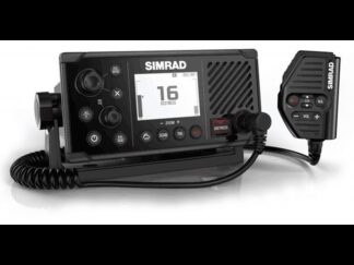 SIMRAD Vhf Fissi VHF RS40