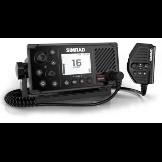 SIMRAD Vhf Fissi VHF RS40