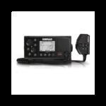 SIMRAD Vhf Fissi VHF RS40-B CON ANTENNA GPS ESTERNA