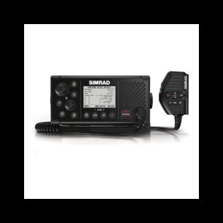 SIMRAD Vhf Fissi VHF RS40-B