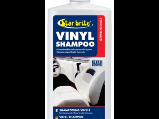 STAR BRITE Linea Star Brite VINYL SHAMPOO 500 ML