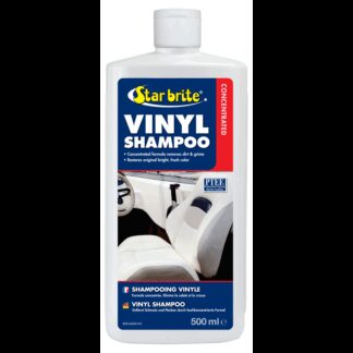 STAR BRITE Linea Star Brite VINYL SHAMPOO 500 ML