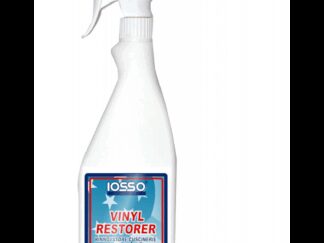 IOSSO Linea Iosso VYNIL RESTORER  ML.750