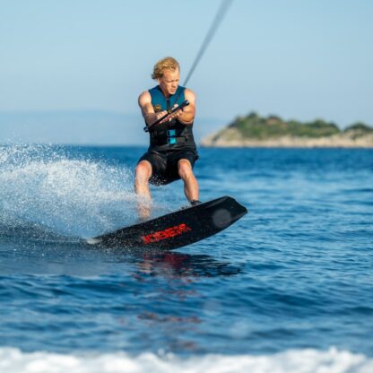 JOBE Sport D'acqua WAKEBOARD LOGO 138 MAZE PACK - immagine 2