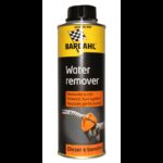 BARDAHL Olio, Grasso e Additivi WATER REMOVER  ML.300