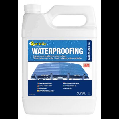STAR BRITE Linea Star Brite WATERPROOFING 650ML - immagine 2