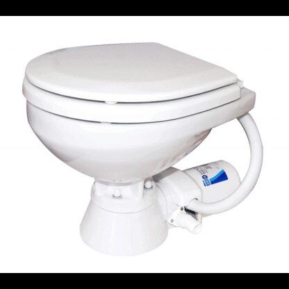 JABSCO Wc Marini WC JABSCO COMPACT 24 V.