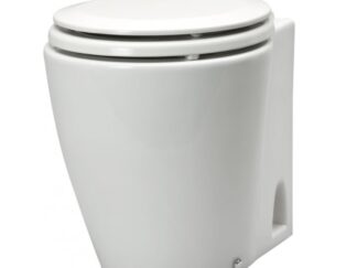 OCEAN TECHNOLOGIES Wc Marini WC LAGUNA 24V