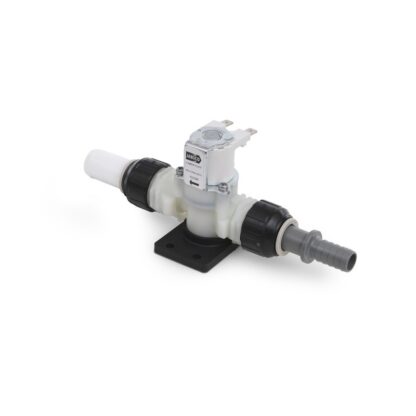 JABSCO Wc Marini WC JABSCO QUIET ACQUA SALATA 12 V - immagine 3