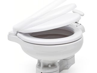 OCEAN TECHNOLOGIES Accessori per Wc Marini KIT GUARNIZIONI WC 2424803