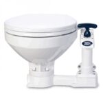 JABSCO Wc Marini WC MANUALE JABSCO