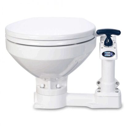 JABSCO Wc Marini WC MANUALE JABSCO