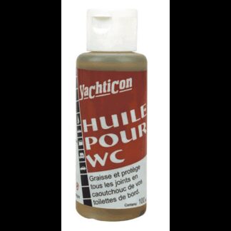YACHTICON Accessori per Wc Marini WC OIL